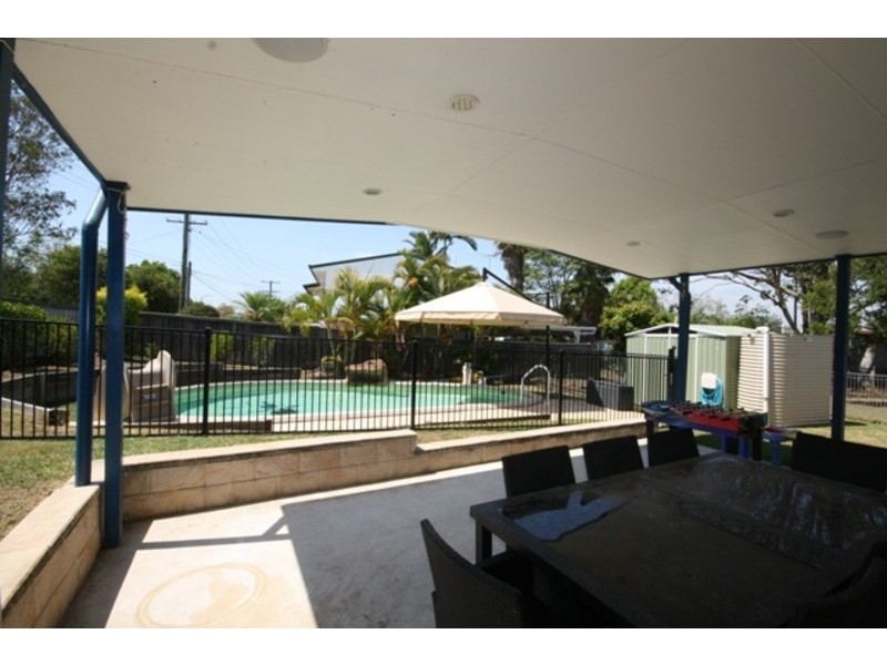 7 Satinwood St, Crestmead QLD 4132