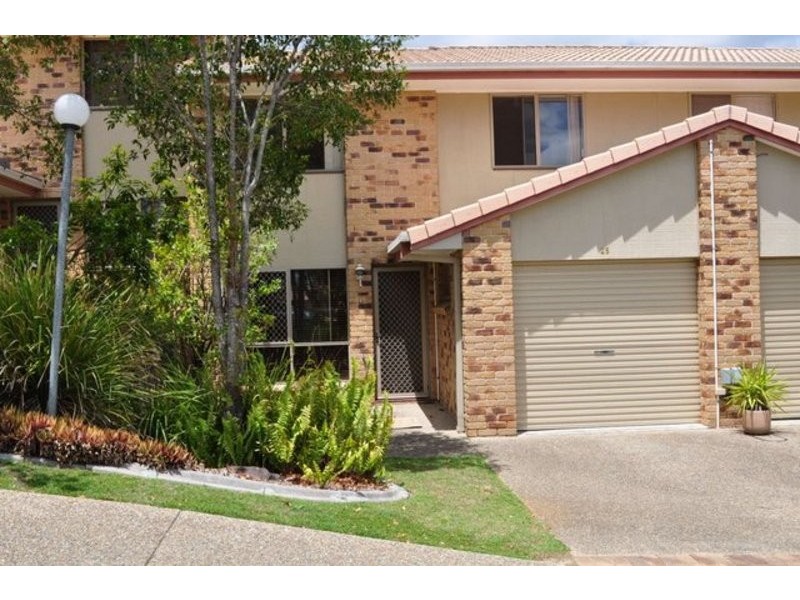 25/125 Overland Drive, Edens Landing QLD 4207