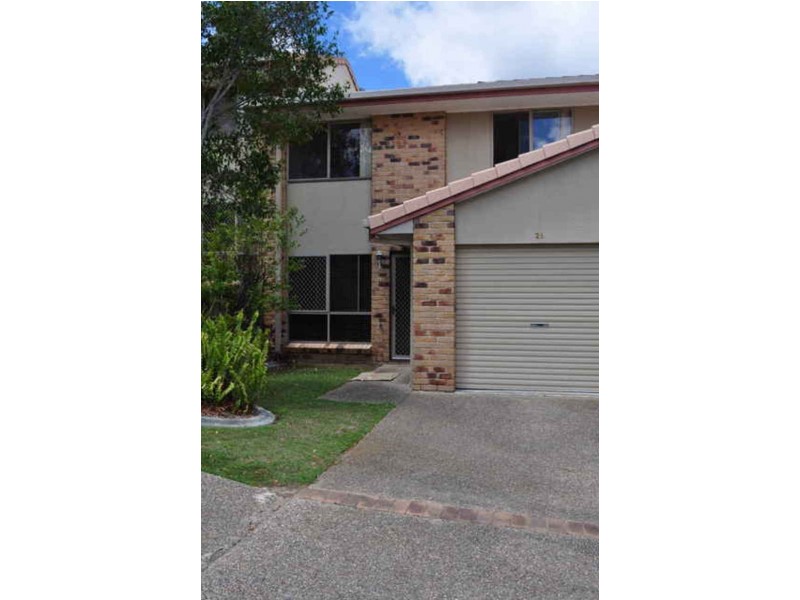 25/125 Overland Drive, Edens Landing QLD 4207
