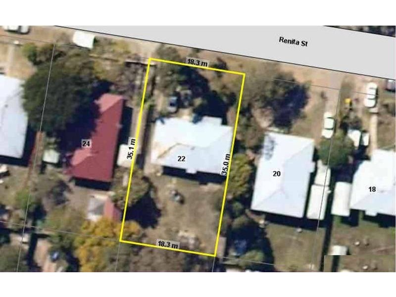 22 Renita Street, Slacks Creek QLD 4127