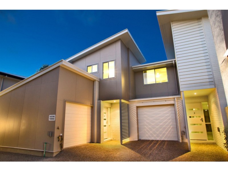 2 & 4 / 22 Franklin St, Nundah QLD 4012