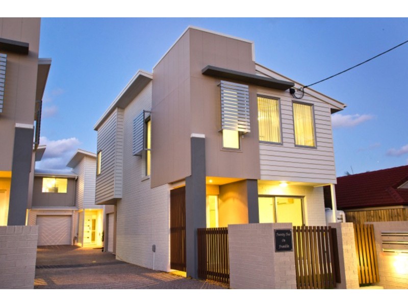 4/22 Franklin St, Nundah QLD 4012