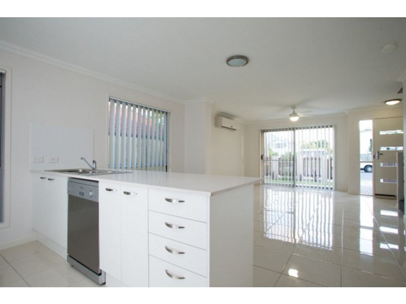 4/22 Franklin St, Nundah QLD 4012