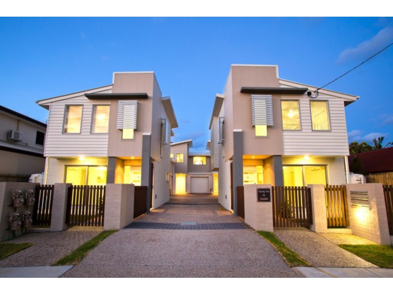 4/22 Franklin St, Nundah QLD 4012