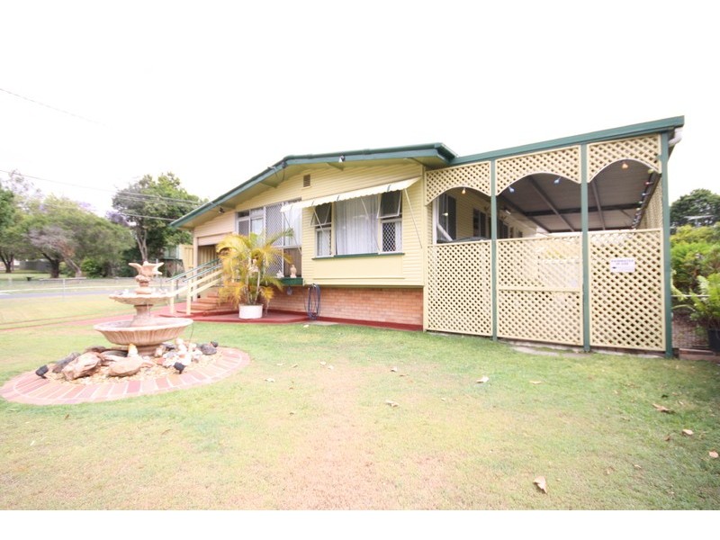 2 Coach Street, Slacks Creek QLD 4127