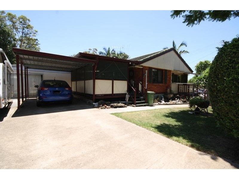 32 Augustus Street, Kingston QLD 4114