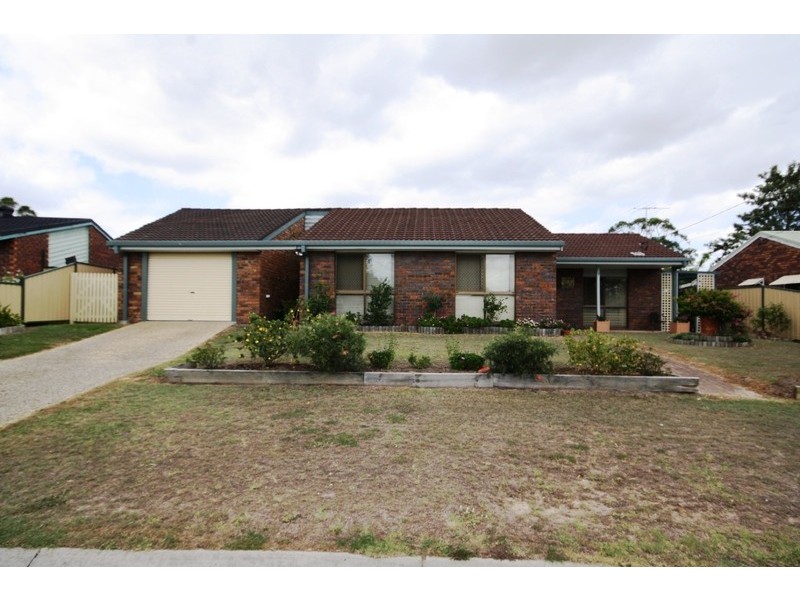 51 Parliament Street, Bethania QLD 4205