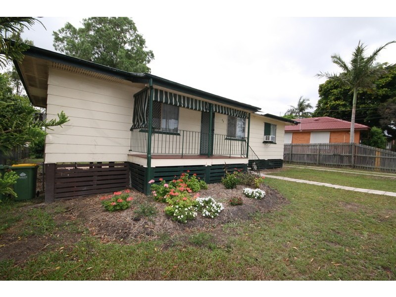 22 Renita Street, Slacks Creek QLD 4127