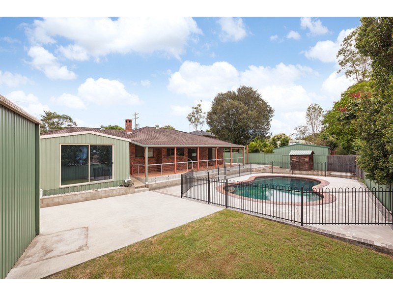 5 Elonera Dr, Slacks Creek QLD 4127
