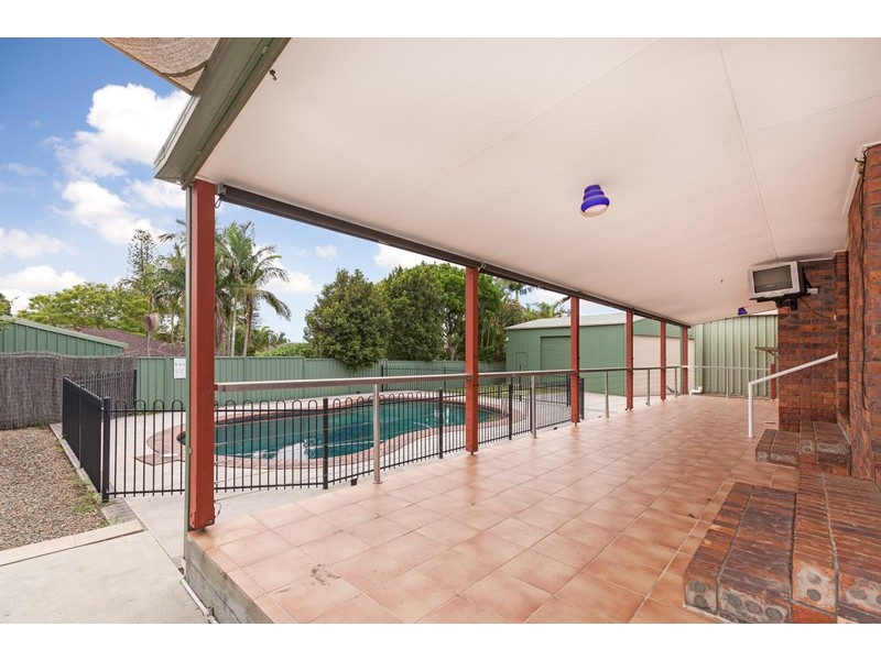 5 Elonera Dr, Slacks Creek QLD 4127