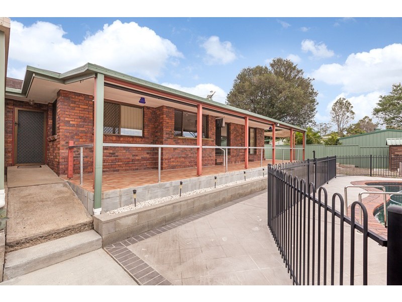 5 Elonera Dr, Slacks Creek QLD 4127