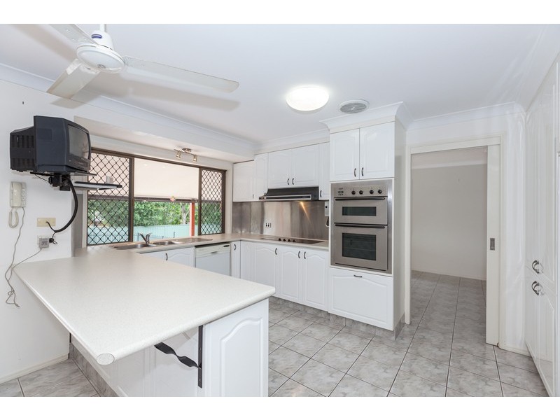 5 Elonera Dr, Slacks Creek QLD 4127