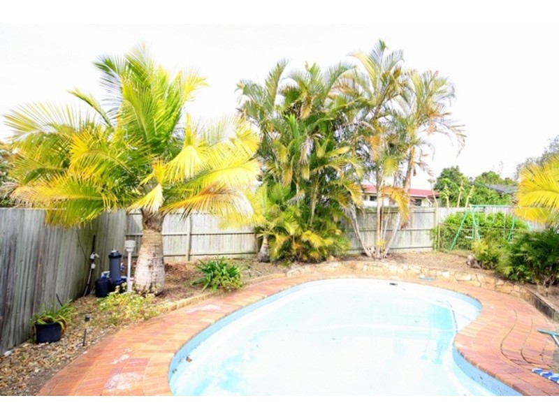 39 Kancoona Street, Rochedale South QLD 4123