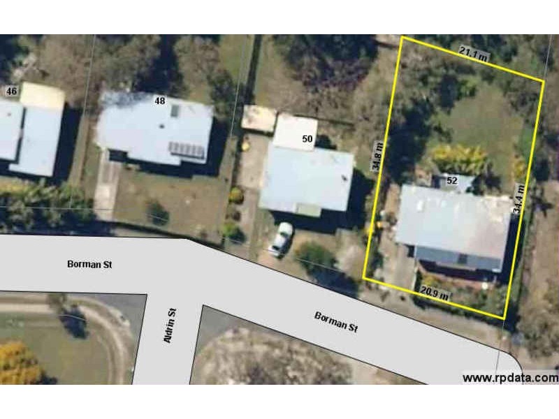 52 Borman Street, Slacks Creek QLD 4127