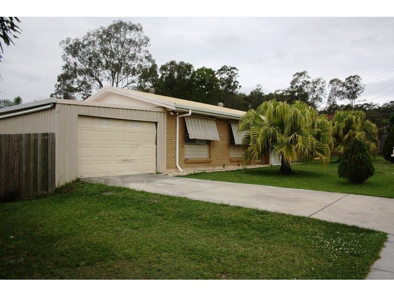 53 Harburg Drive, Beenleigh QLD 4207