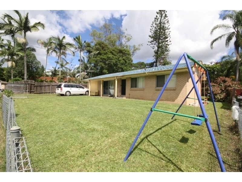 20 Woodash Street, Kingston QLD 4114