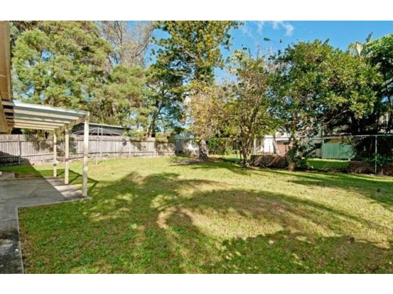 20 Woodash Street, Kingston QLD 4114