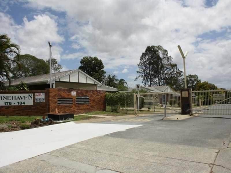 16/184 Ewing Road, Woodridge QLD 4114