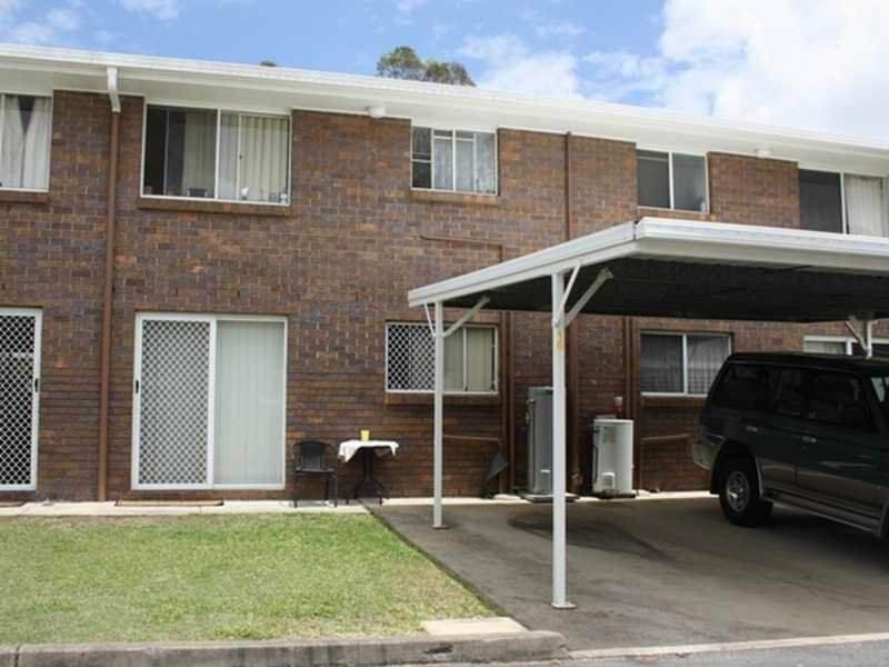 16/184 Ewing Road, Woodridge QLD 4114