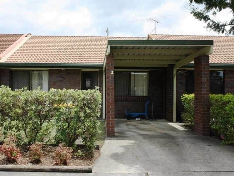 2/129 North Road, Woodridge QLD 4114
