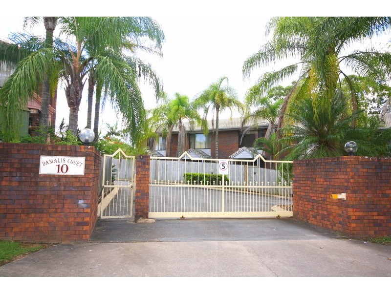 36/10 Damalis Street, Woodridge QLD 4114