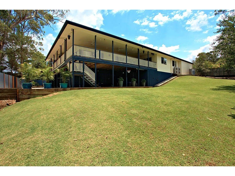 11 Rolls Royce Court, Joyner QLD 4500