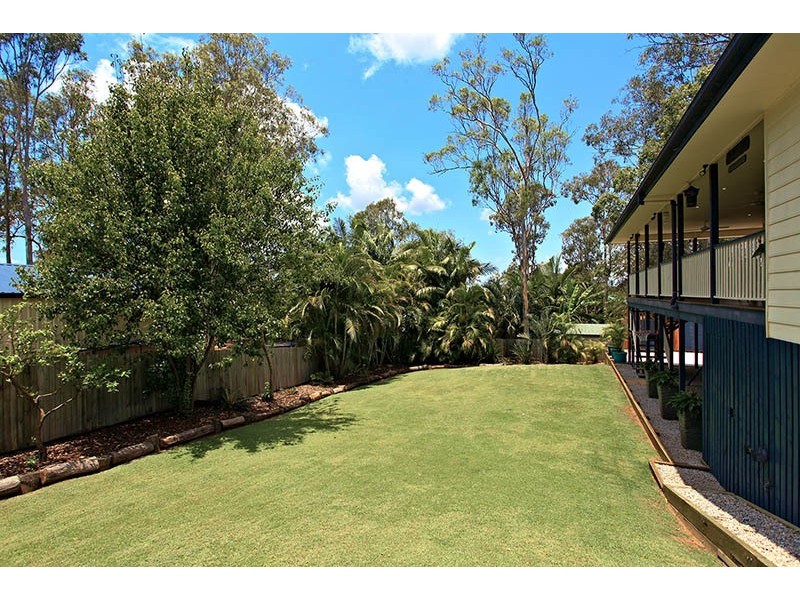 11 Rolls Royce Court, Joyner QLD 4500