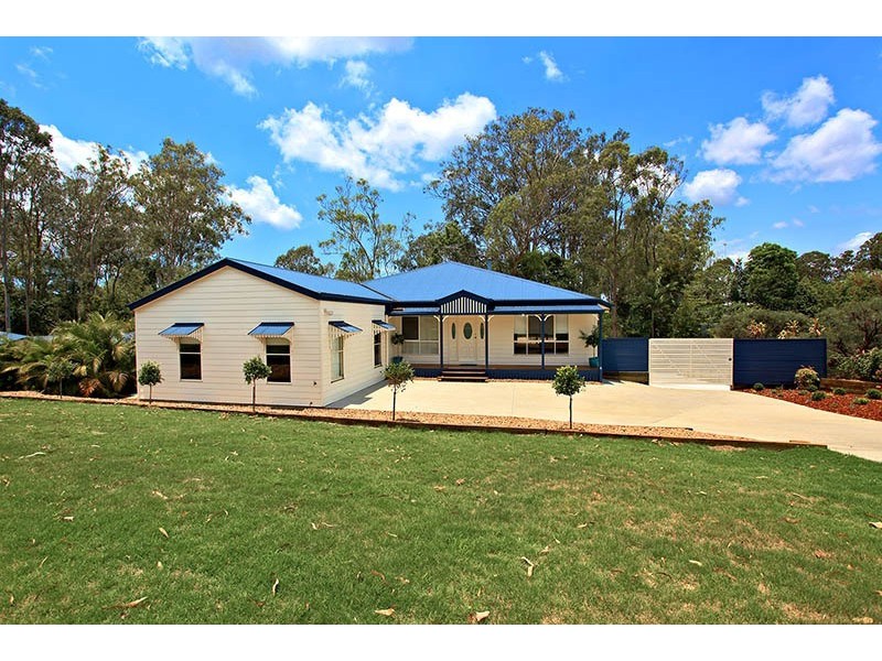 11 Rolls Royce Court, Joyner QLD 4500