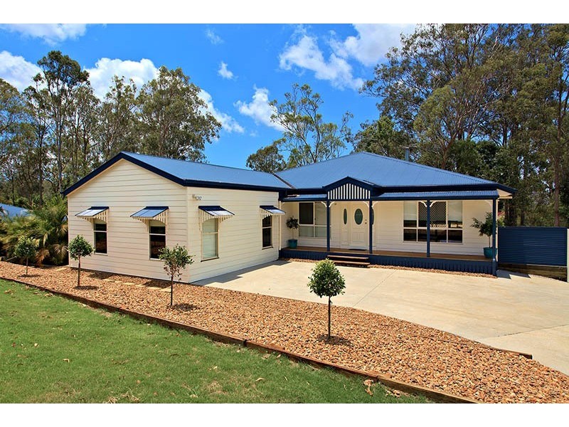 11 Rolls Royce Court, Joyner QLD 4500