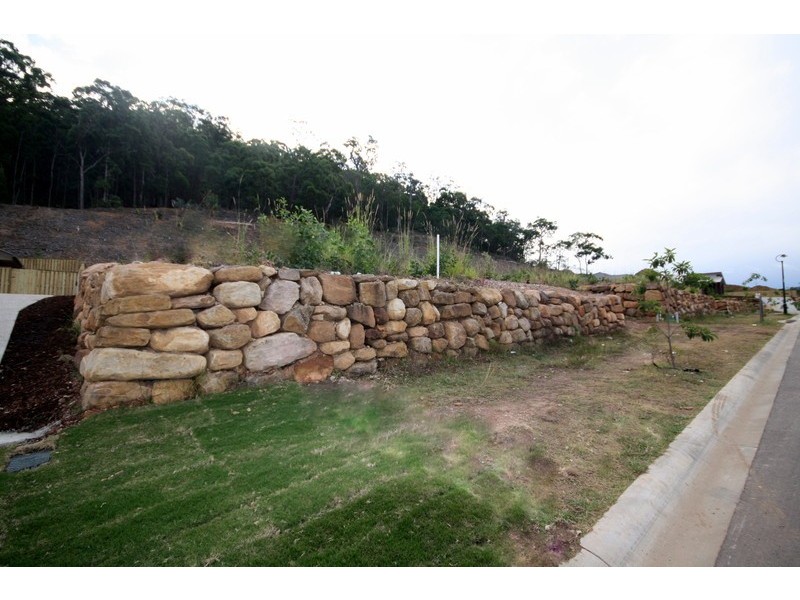 Bahrs Point Drive Bahrs Scrub, Bahrs Scrub QLD 4207