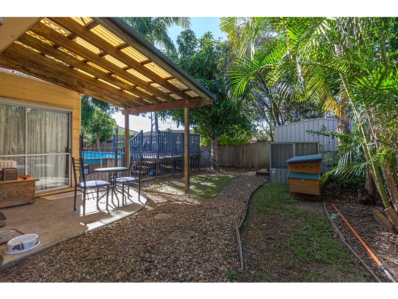 39 Macarthur Cr,, Slacks Creek QLD 4127