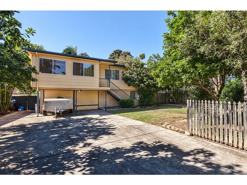 39 Macarthur Cr,, Slacks Creek QLD 4127