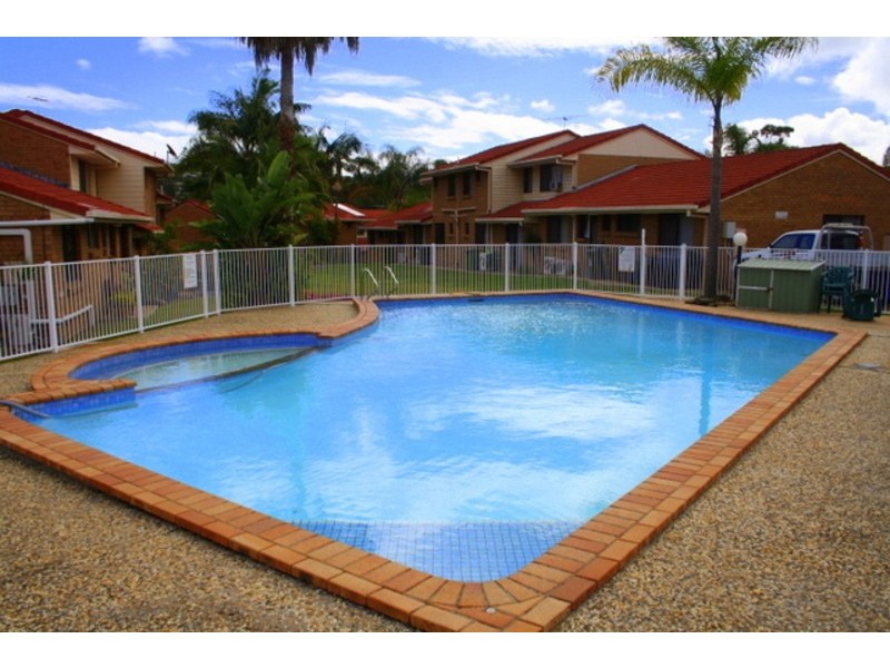 9/15 Lane Court, Mount Warren Park QLD 4207