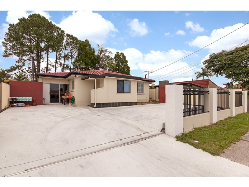 35 Southgate Drive, Woodridge QLD 4114