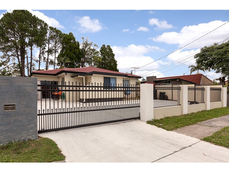 35 Southgate Drive, Woodridge QLD 4114