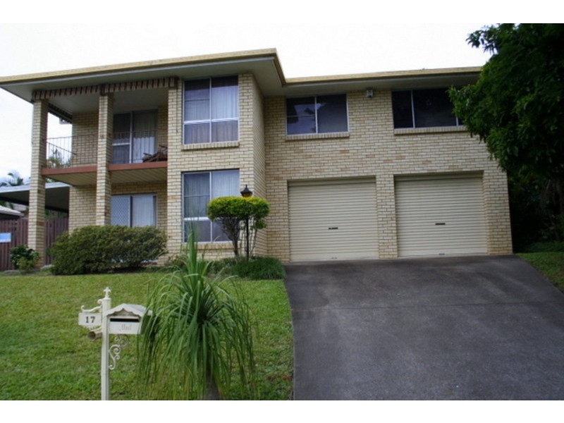 17 MANZILL STREET, Sunnybank Hills QLD 4109