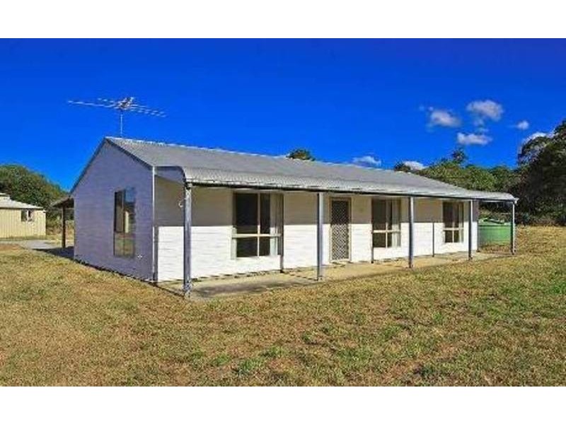 736 Waterford Tamborine Road, Buccan QLD 4207