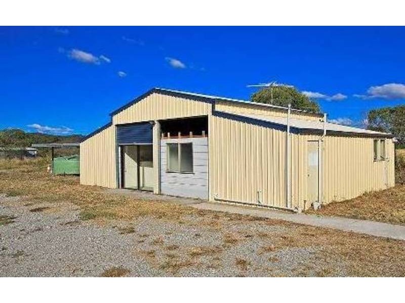 736 Waterford Tamborine Road, Buccan QLD 4207