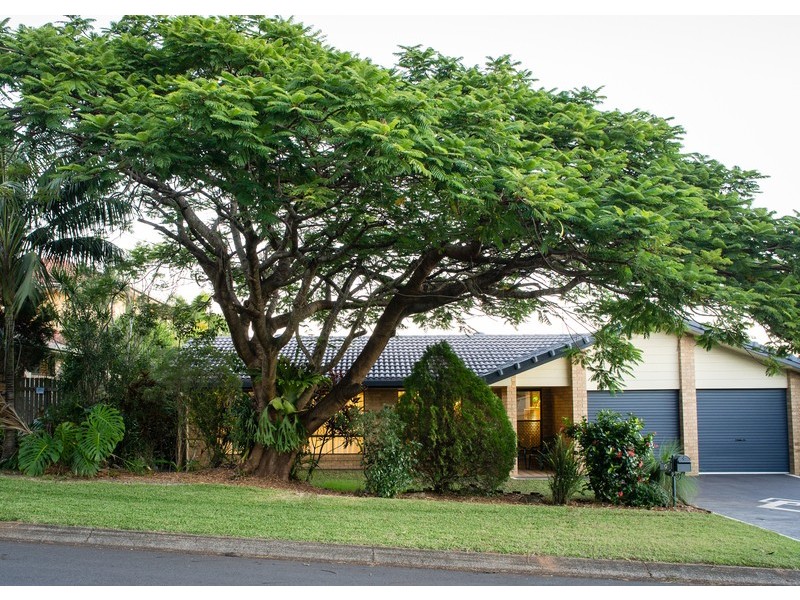 9 Jermyn St, Eight Mile Plains QLD 4113