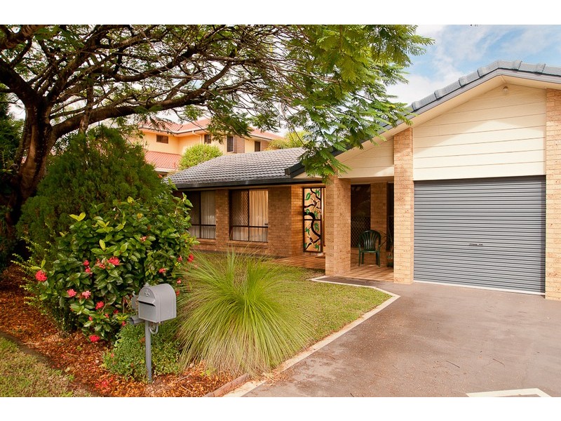 9 Jermyn St, Eight Mile Plains QLD 4113