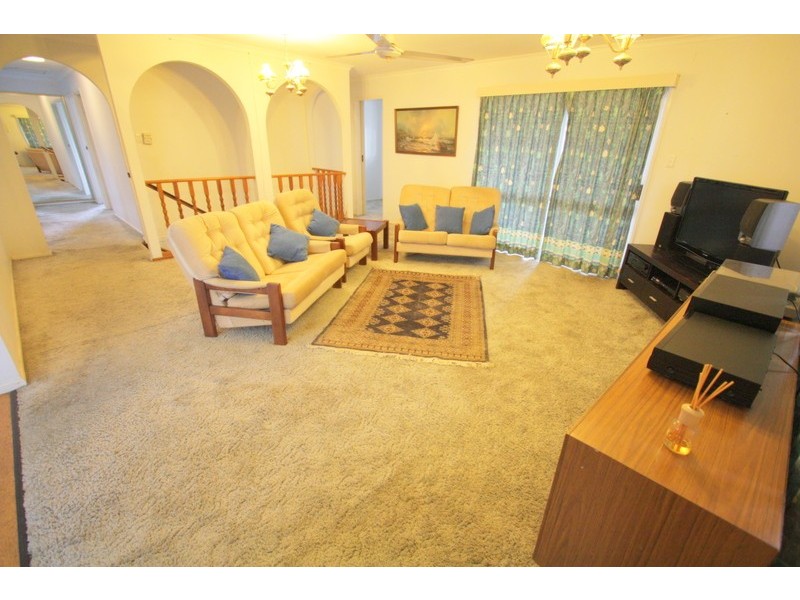 Sunnybank Hills QLD 4109