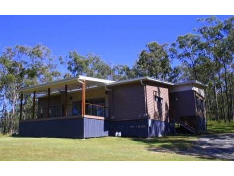 134 Pendennis Road, Tamborine QLD 4270