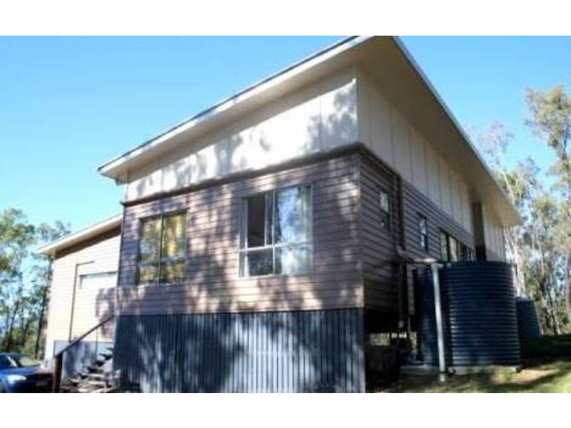 134 Pendennis Road, Tamborine QLD 4270