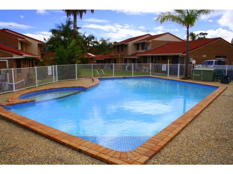 9/15 Lane Court, Mount Warren Park QLD 4207
