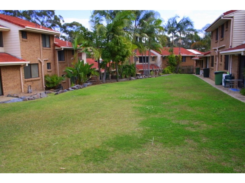 9/15 Lane Court, Mount Warren Park QLD 4207