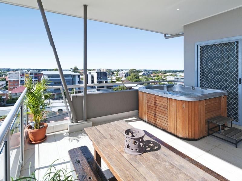 8/15 Donkin Street, Nundah QLD 4012