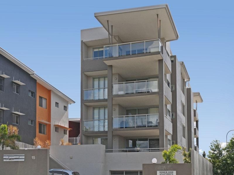 8/15 Donkin Street, Nundah QLD 4012