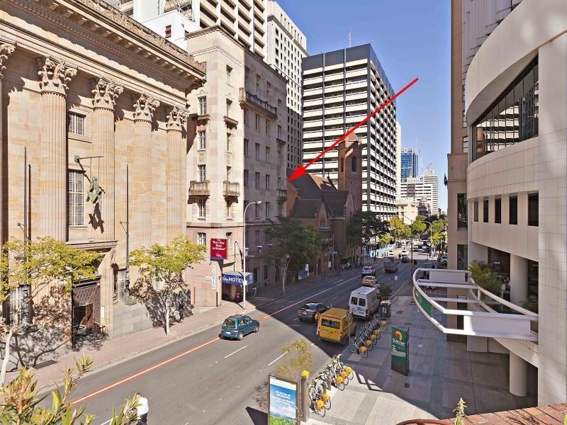 303/301 Ann Street, Brisbane QLD 4000