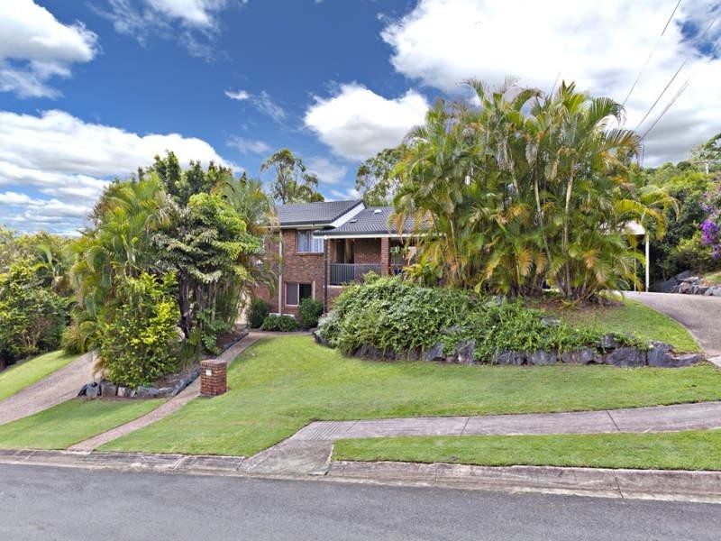 14 Geodorum Street, Shailer Park QLD 4128