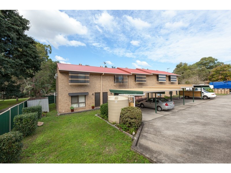 4/12 Arac Street, Woodridge QLD 4114